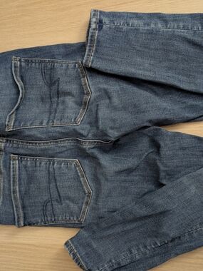 American Eagle Jeans Size 4 NE(X)T LEVEL STRETCH
